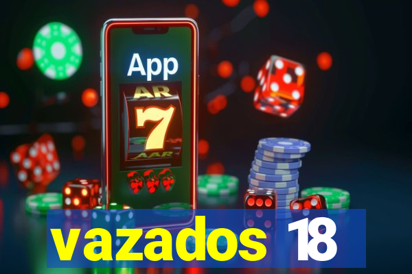 vazados 18